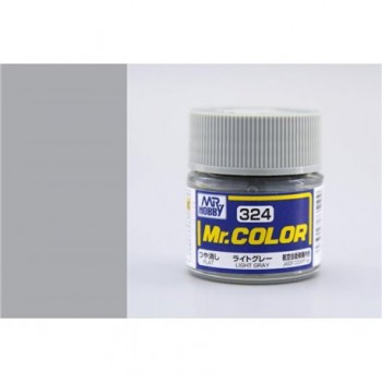 Mr Color Light Gray C-324
